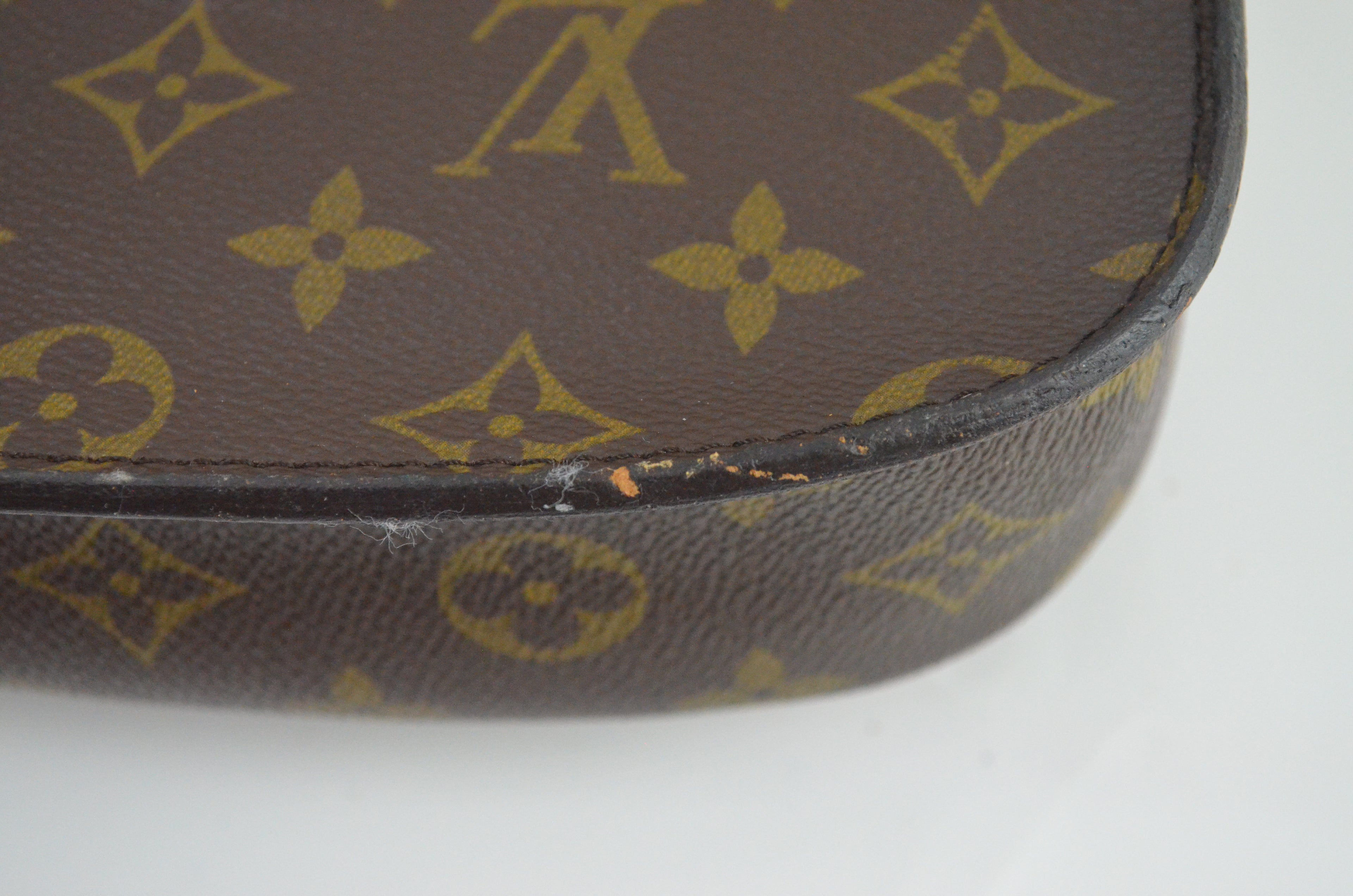 Louis Vuitton Saint Cloud