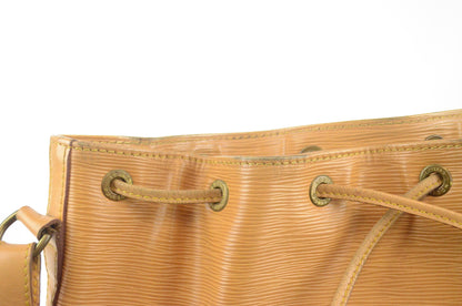 Louis Vuitton Noé Epi Leder