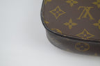 Louis Vuitton Saint Cloud