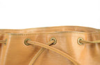 Louis Vuitton Noé Epi Leder