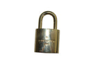 Louis Vuitton Padlock Vorhängeschloss
