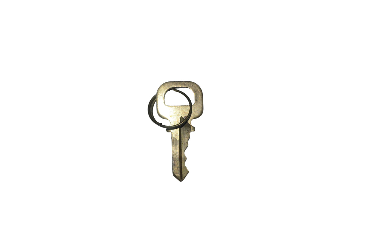 Louis Vuitton Padlock Vorhängeschloss Gold Nr.307