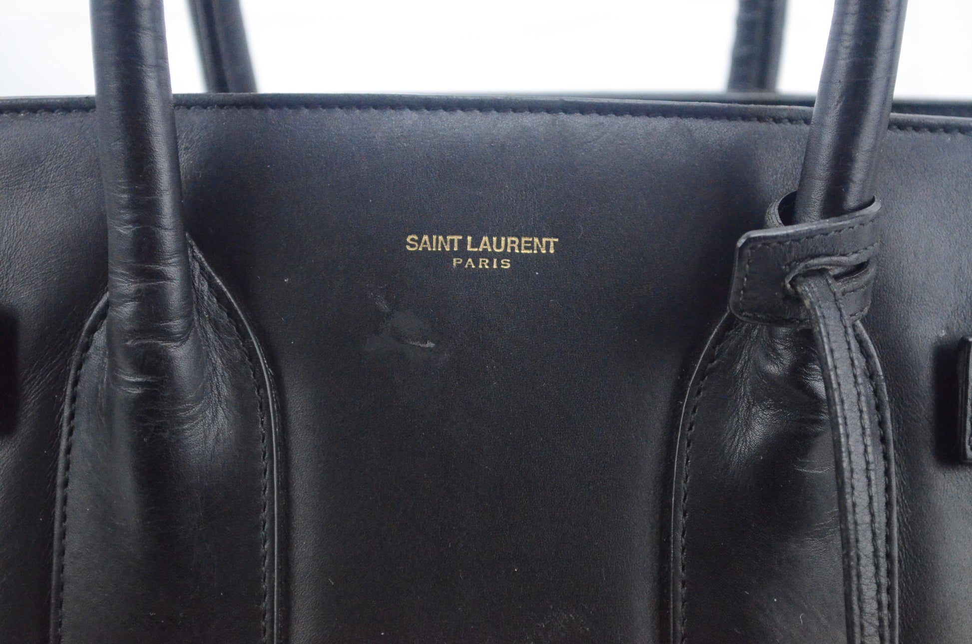 Saint Laurent Umhängetasche Marken Saint Laurent Handy UmhÃ