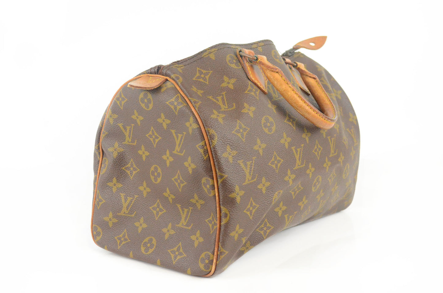 Louis Vuitton Speedy 30 Monogram Canvas