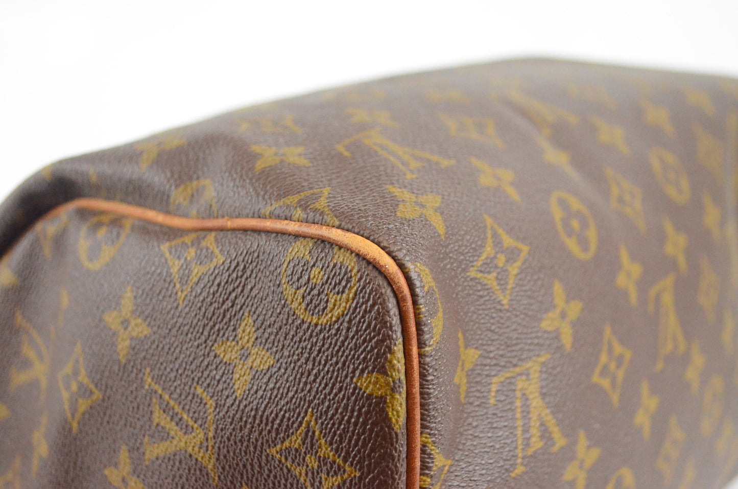 Louis Vuitton Speedy 30 Monogram Canvas