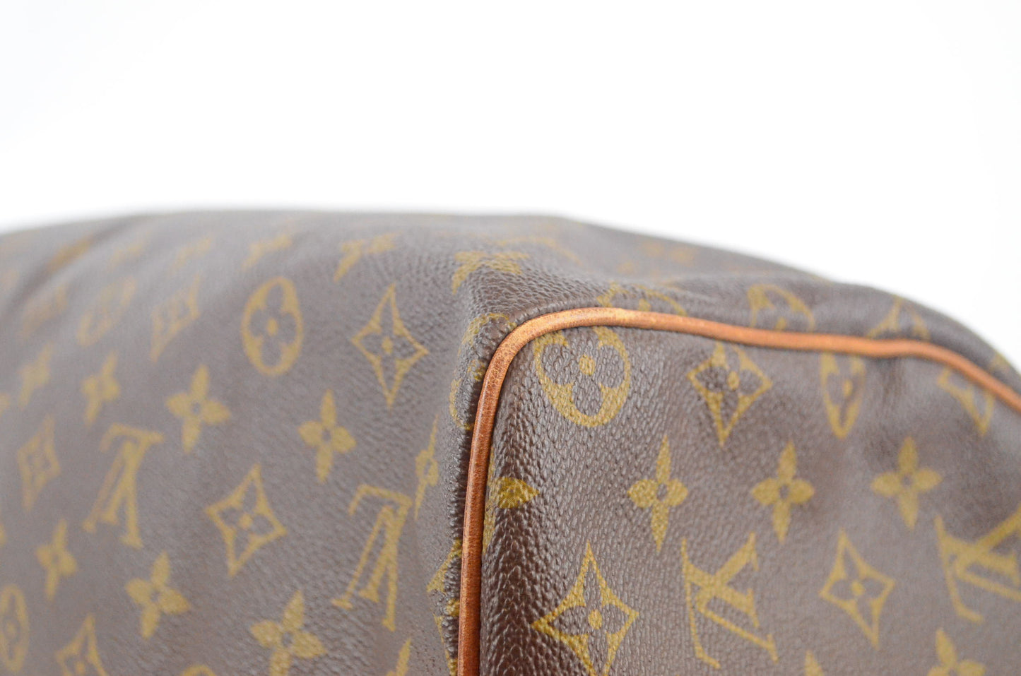 Louis Vuitton Speedy 30 Monogram Canvas