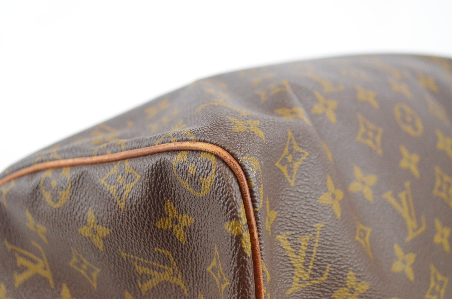 Louis Vuitton Speedy 30 Monogram Canvas