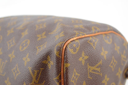 Louis Vuitton Speedy 30 Monogram Canvas