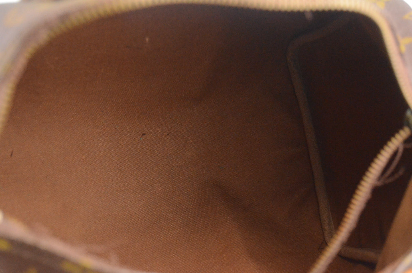 Louis Vuitton Speedy 30 Monogram Canvas