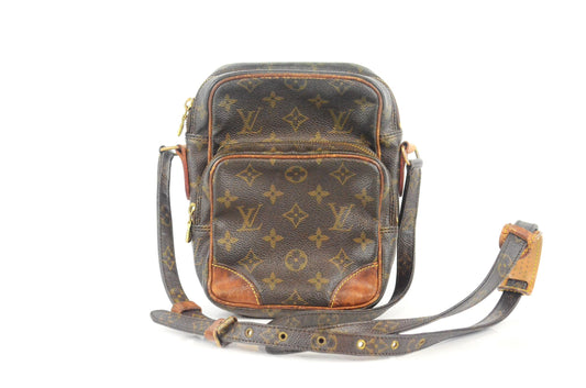 Louis Vuitton Amazon Umhängetasche