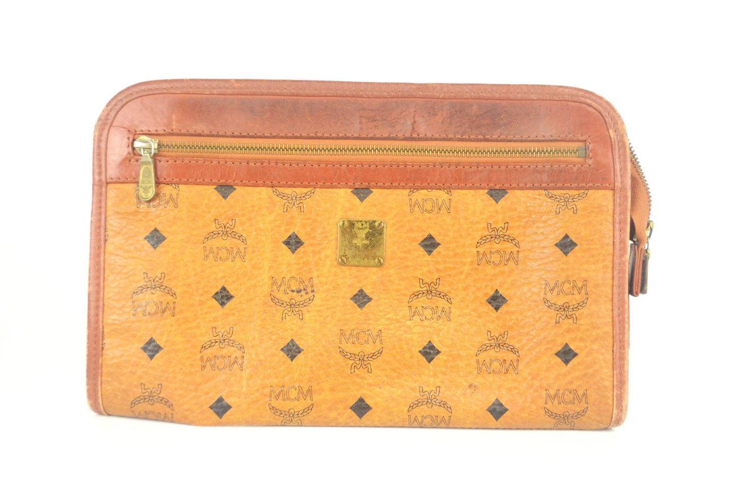 MCM Clutch