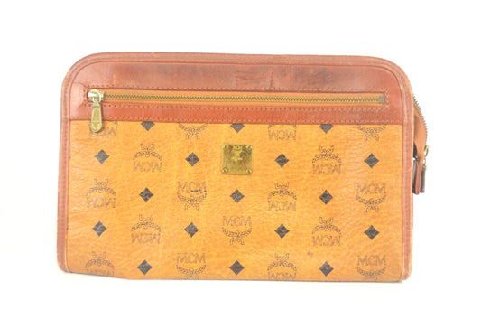 MCM Clutch