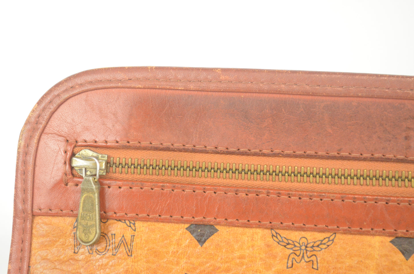 MCM Clutch