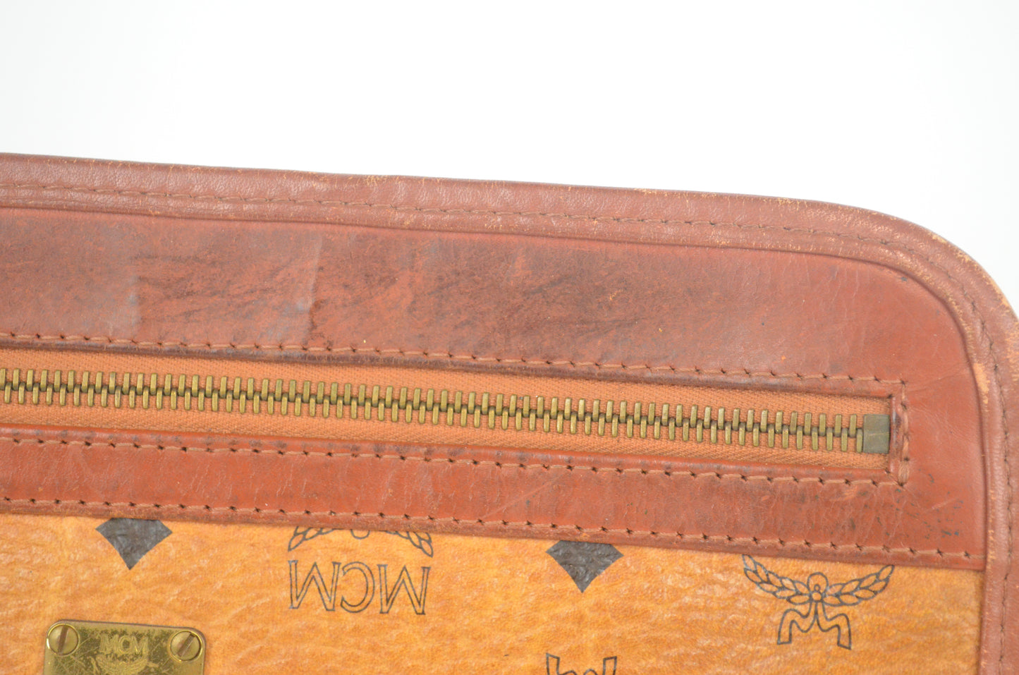 MCM Clutch