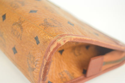 MCM Clutch