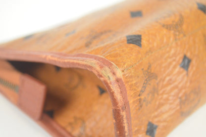 MCM Clutch