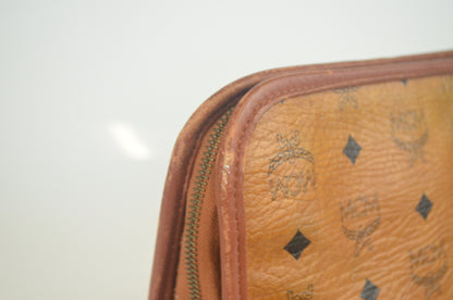 MCM Clutch