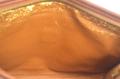 MCM Clutch