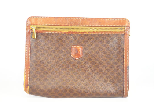 Celine Clutch