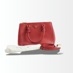 Prada Galleria Saffiano Leder