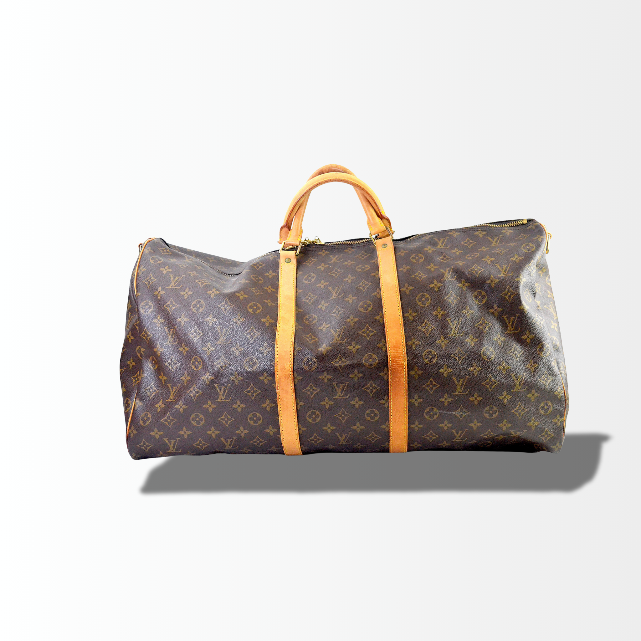 Louis Vuitton Keepall 55