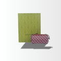 Gucci Shadow Monogram Crossbody Bag