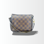 Louis Vuitton Damier Ebene Trousse Pochette