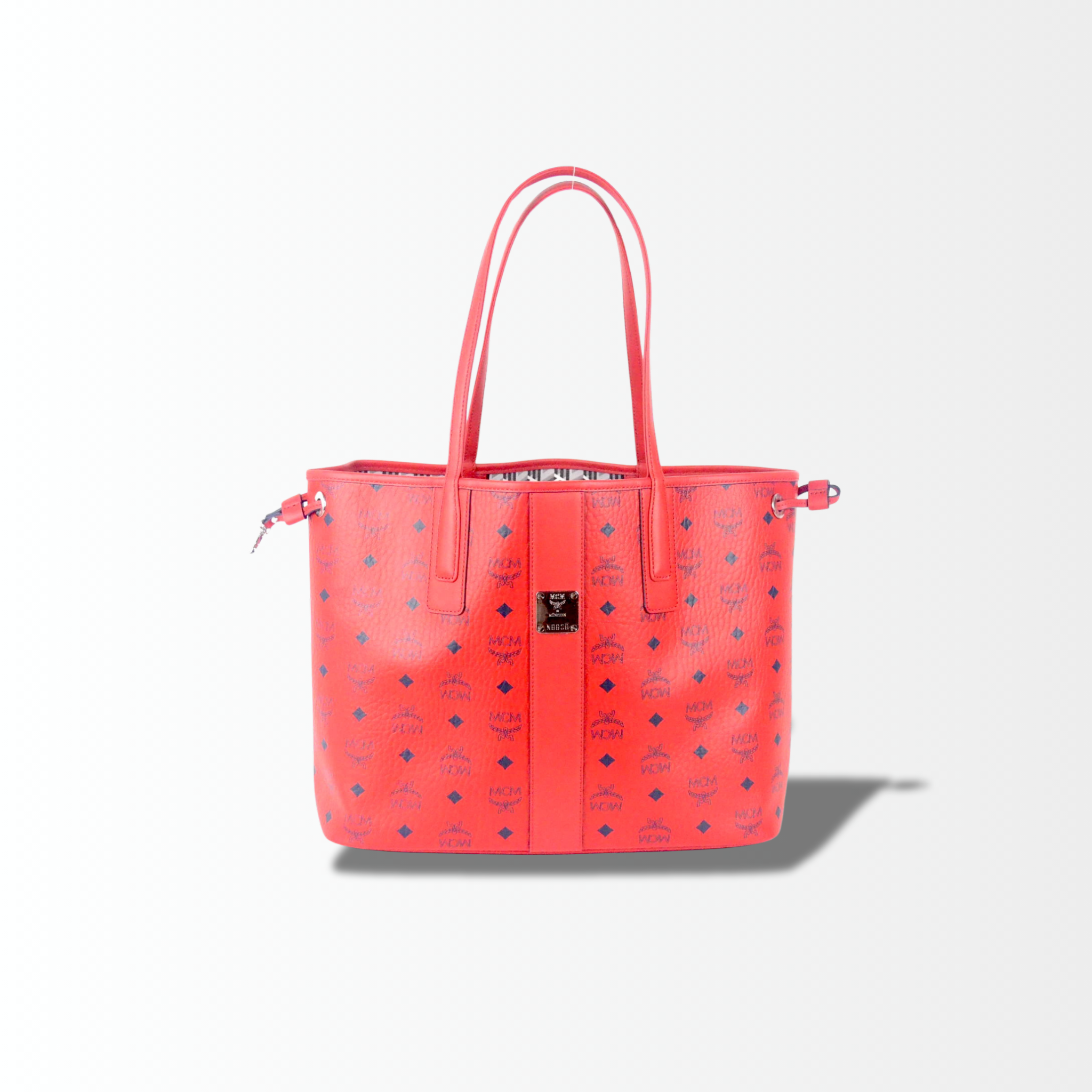 MCM Liz Shopper
