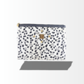 MCM Clutch aus der Loveless x MCM Collaboration