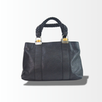 Gucci Bamboo Bar Tote Bag