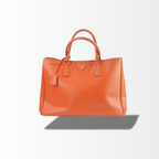Prada Galleria Tote Bag