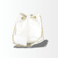 Chanel Bucket Bag