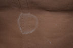 Louis Vuitton Keepall Reisetasche Monogram Canvas Braun Vintage