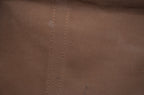 Louis Vuitton Keepall Reisetasche Monogram Canvas Braun Vintage