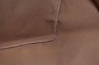 Louis Vuitton Keepall Reisetasche Monogram Canvas Braun Vintage