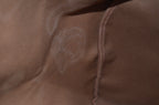 Louis Vuitton Keepall Reisetasche Monogram Canvas Braun Vintage