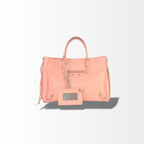 Balenciaga Classic City Leder
