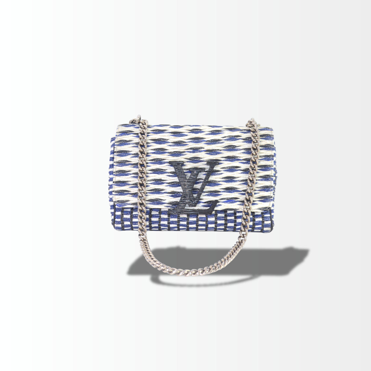 Louis Vuitton Pochette Louise MM