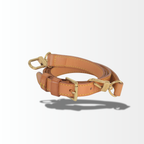 Louis Vuitton Vachetta Leder Schulterriemen